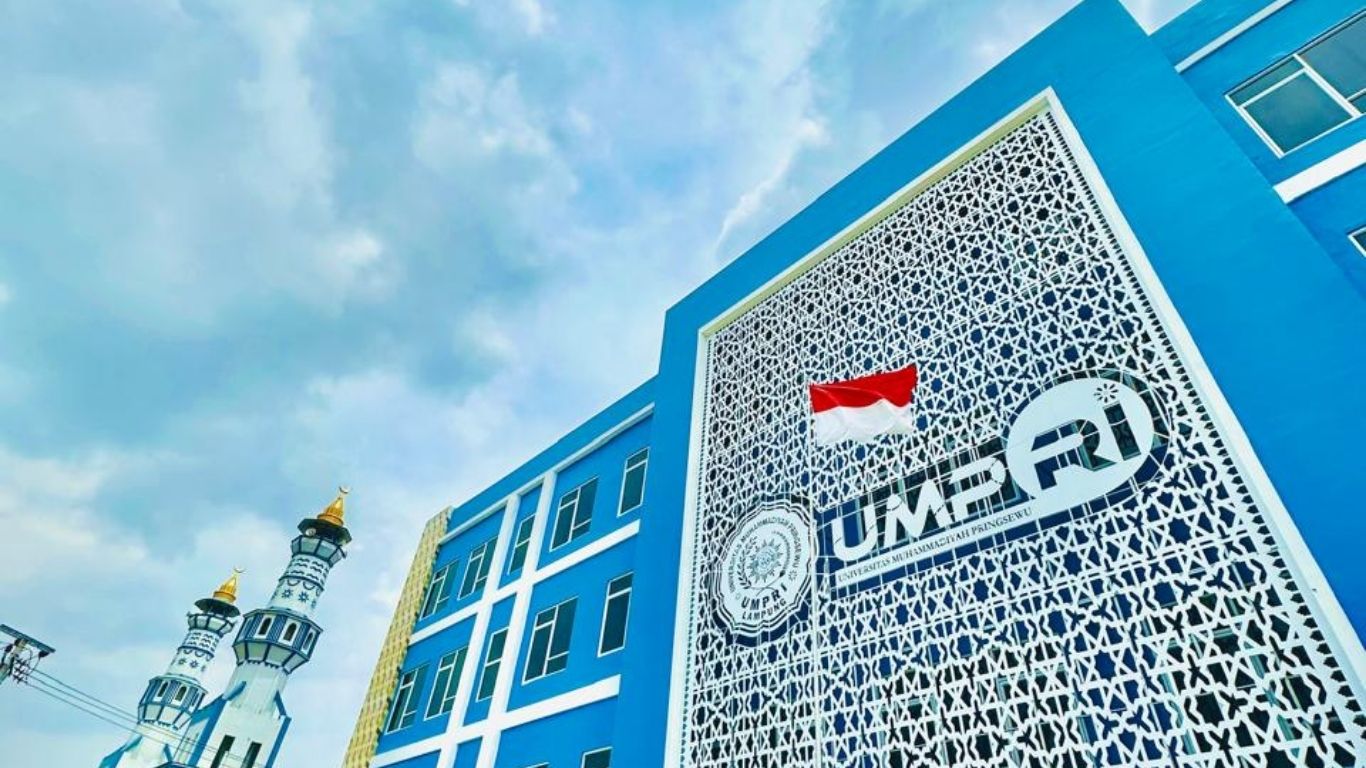 Kuliah Pakar